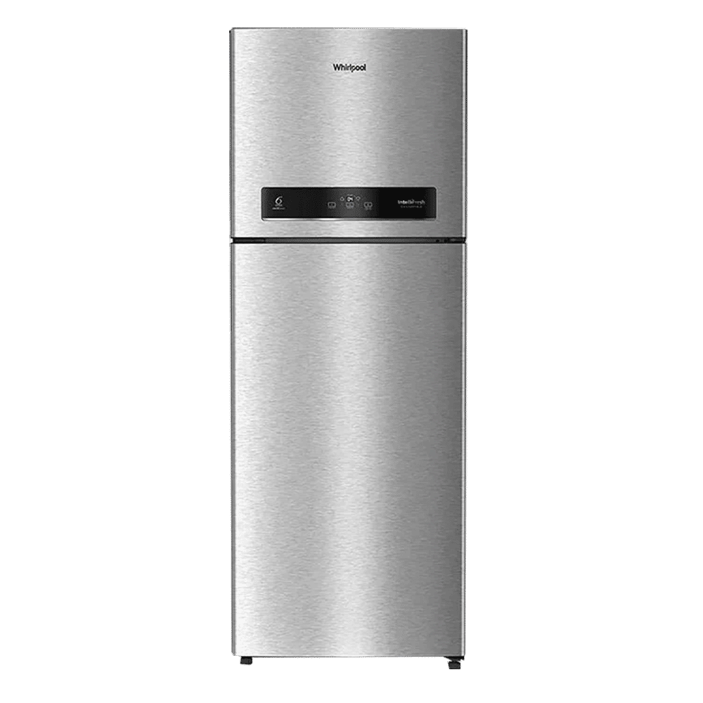 Whirlpool fridge store freezer 6th sense
